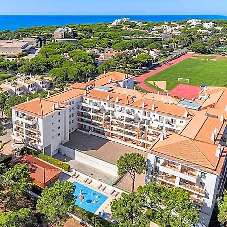 Hotel Ap Victoria Sports &