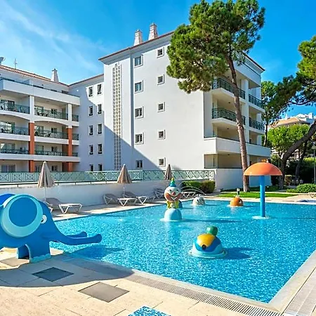 Ap Victoria Sports & 4* Albufeira