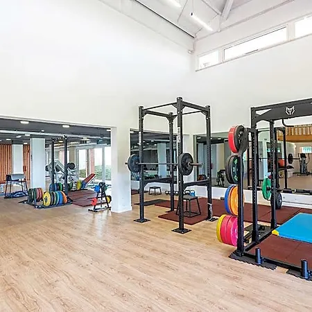 Hotel Ap Victoria Sports & Albufeira