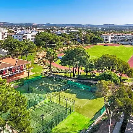 Hotel Ap Victoria Sports & Albufeira