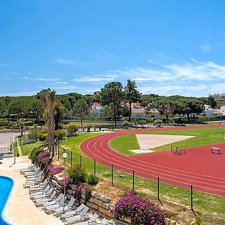 Hotel Ap Victoria Sports & 4*