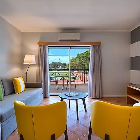 Ap Victoria Sports & Hotel Albufeira