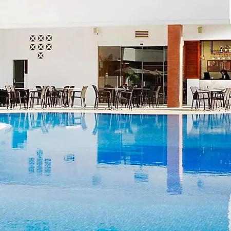 Hotel Ap Victoria Sports & 4*
