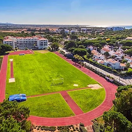 Hotel Ap Victoria Sports &
