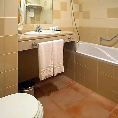Ap Victoria Sports & 4* Albufeira