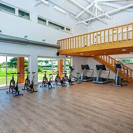 Ap Victoria Sports & Hotel 4*