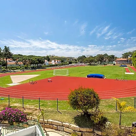 Ap Victoria Sports & Hotel Albufeira
