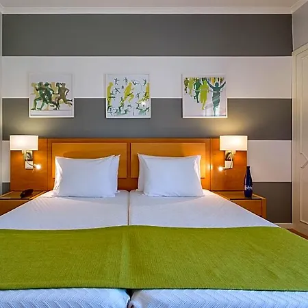 Hotel Ap Victoria Sports &