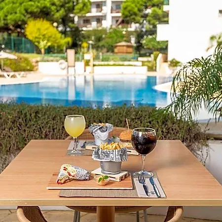 Ap Victoria Sports & Hotel