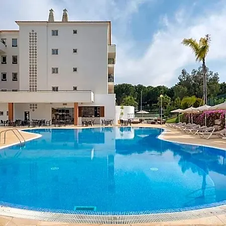Ap Victoria Sports & 4* Albufeira