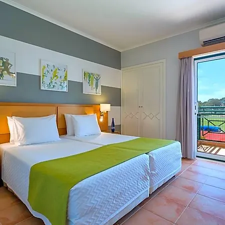 Ap Victoria Sports & 4* Albufeira